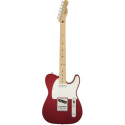 FENDER STANDARD TELECASTER MN CAR