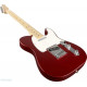 FENDER STANDARD TELECASTER MN CAR