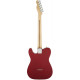 FENDER STANDARD TELECASTER MN CAR