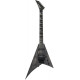 JACKSON PRO RHOADS RR24 EBONY FINGERBOARD CHARCOAL GREY