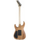 JACKSON PRO DINKY DK2 EBONY FINGERBOARD NATURAL OKOUME