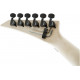 JACKSON PRO DINKY DK2 EBONY FINGERBOARD NATURAL OKOUME