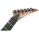 JACKSON SL2 HT PRO SOLOIST EBONY FINGERBOARD NATURAL MAHOGANY