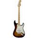 FENDER STANDARD STRATOCASTER HSS (MAPLE FINGERBOARD) BROWN SUNBURST