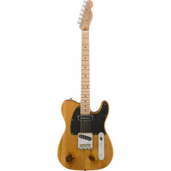 FENDER AMERICAN PROFESSIONAL LIMITED EDITION PINE TELECASTER