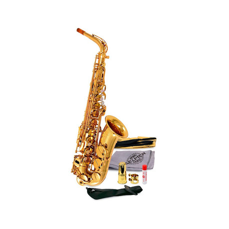 SELMER SA 80 II AE