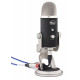 BLUE MICROPHONES YETI PRO