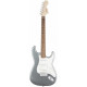 FENDER SQUIER AFFINITY STRAT RW SLICK SILVER