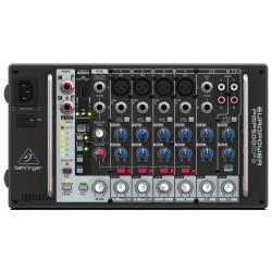 BEHRINGER PMP500MP3