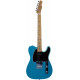 FENDER LTD 50s TELECASTER HUM MN LPB