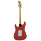 FENDER LTD 50S STRAT MN FRD GLD HRDWR