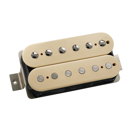 DIMARZIO DP274CR PAF 59 NECK (Double Cream)