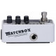 MOOER 013 MATCHBOX