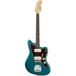 FENDER AMERICAN ORIGINAL 60S JAZZMASTER RW OCEAN TURQUOISE