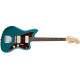 FENDER AMERICAN ORIGINAL 60S JAZZMASTER RW OCEAN TURQUOISE