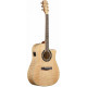 FENDER T-BUCKET 400CE NATURAL