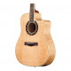 FENDER T-BUCKET 400CE NATURAL