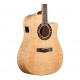 FENDER T-BUCKET 400CE NATURAL