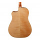 FENDER T-BUCKET 400CE NATURAL