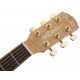 FENDER T-BUCKET 400CE NATURAL