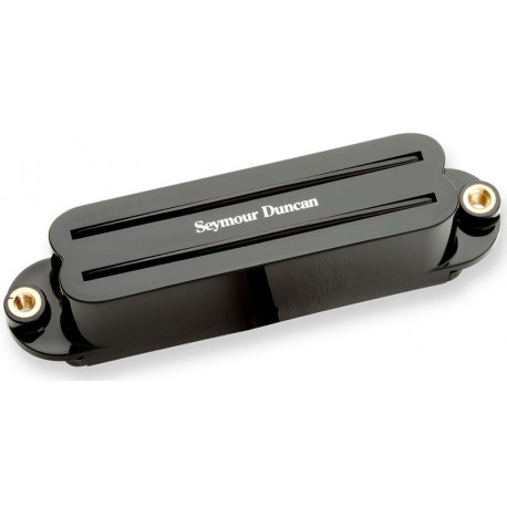 SEYMOUR DUNCAN SCR-1N COOL RAILS N