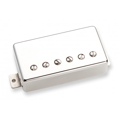 SEYMOUR DUNCAN SH-15 ALTERNATIVE 8 w/NICKEL COVER