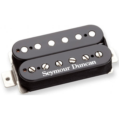 SEYMOUR DUNCAN SH-16 59/CUSTOM HYBRID BLACK