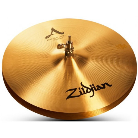 ZILDJIAN 15' A' New Beat Hi-Hat