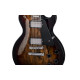 GIBSON 2018 LES PAUL STUDIO T SMOKEHOUSE BURST