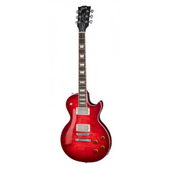 GIBSON 2018 LES PAUL STANDARD T BLOOD ORANGE BURST