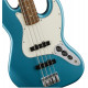 FENDER STANDARD JAZZ BASS PAU FERRO LPB