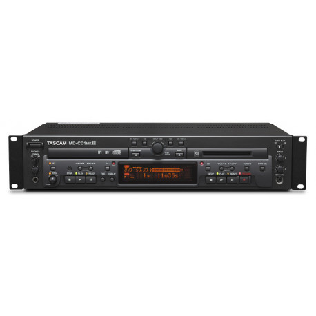 TASCAM MD-CD1MK3