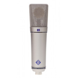 NEUMANN U89 I