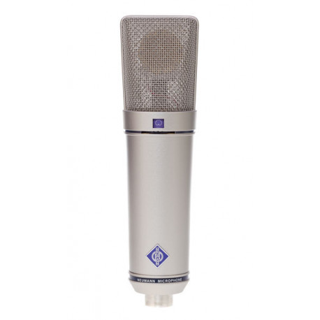 NEUMANN U89 I