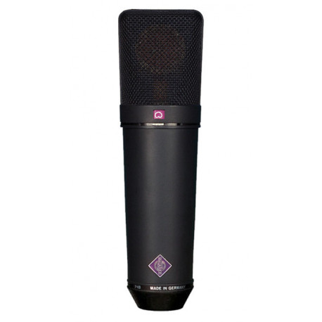 NEUMANN U89 I MT