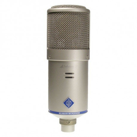 NEUMANN D-01 mono set