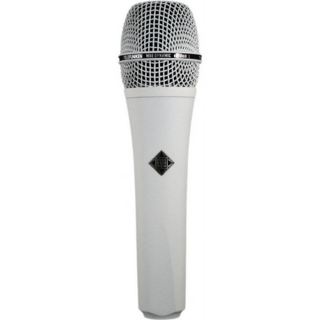 TELEFUNKEN M80 WHITE