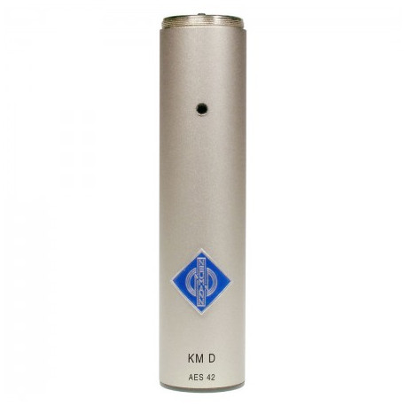 NEUMANN KM D - 48 KHZ