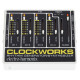 Electro-Harmonix Clockworks