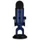 BLUE MICROPHONES YETI MIDNIGHT BLUE