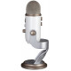 BLUE MICROPHONES YETI VINTAGE WHITE