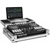 NATIVE INSTRUMENTS TRAKTOR KONTROL S5 & S4 FLIGHTCASE