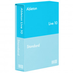 ABLETON LIVE 10 STANDARD
