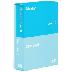 ABLETON LIVE 10 STANDARD, UPG FROM LIVE INTRO