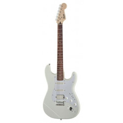 FENDER SQUIER BULLET STRATOCASTER HT HSS AWT