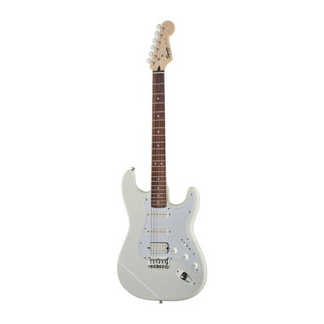 FENDER SQUIER BULLET STRATOCASTER HT HSS AWT