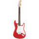 FENDER SQUIER BULLET STRATOCASTER HT FRD