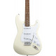 FENDER SQUIER BULLET STRATOCASTER TREM AWT