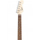 FENDER SQUIER BULLET STRATOCASTER TREM AWT