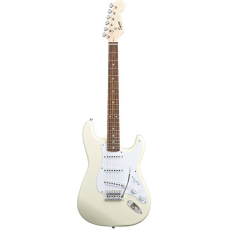 FENDER SQUIER BULLET STRATOCASTER TREM AWT